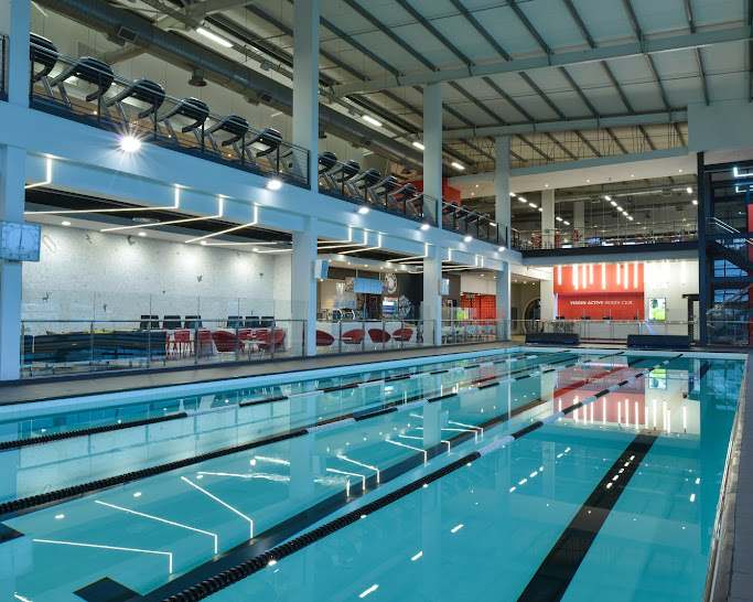 Virgin Active Gym Ballito — photo 1