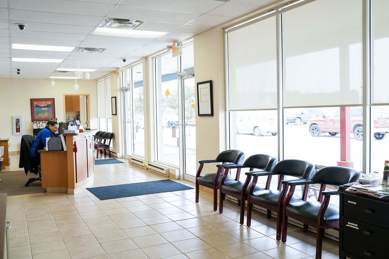 BluePearl Pet Hospital — photo 1