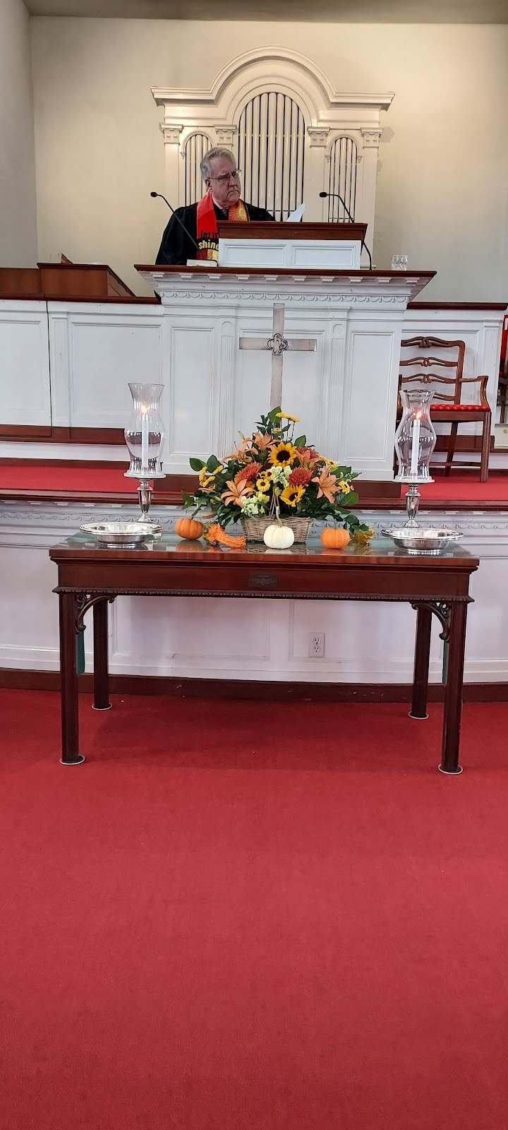 North Congregational Church — photo 2