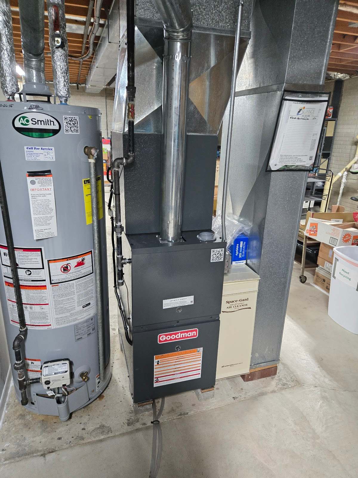 Aliance Home Services — photo 4