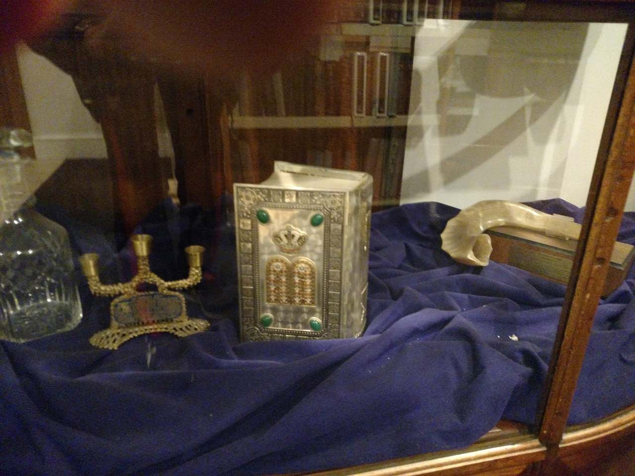 Congregation Anshai Lebowitz — photo 4