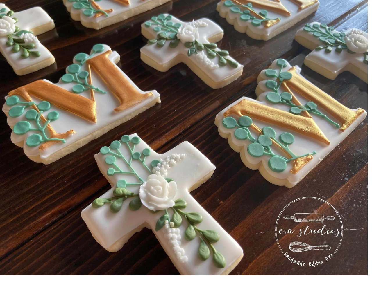 Edible Art Studios — photo 2