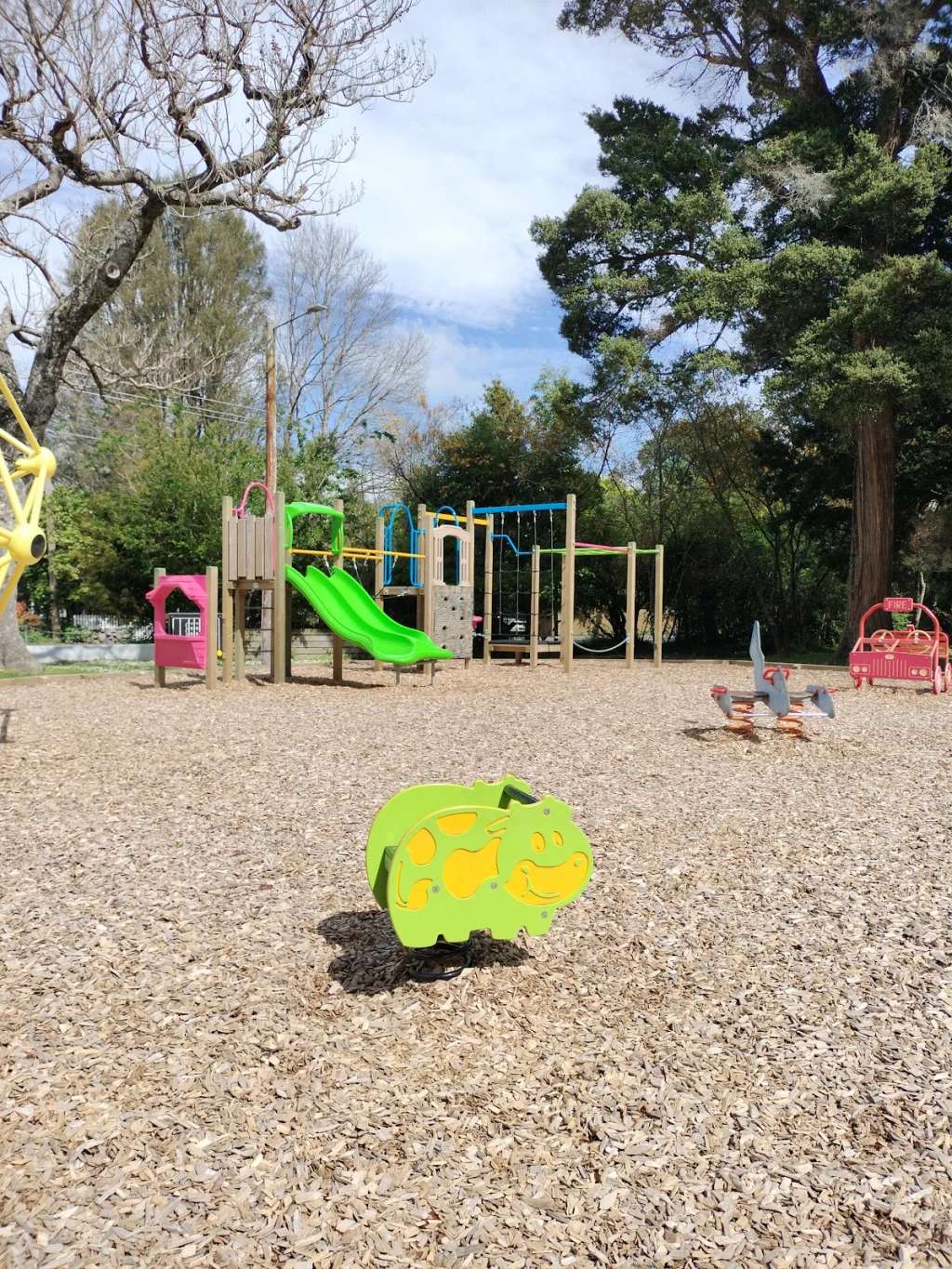 Greytown Playground