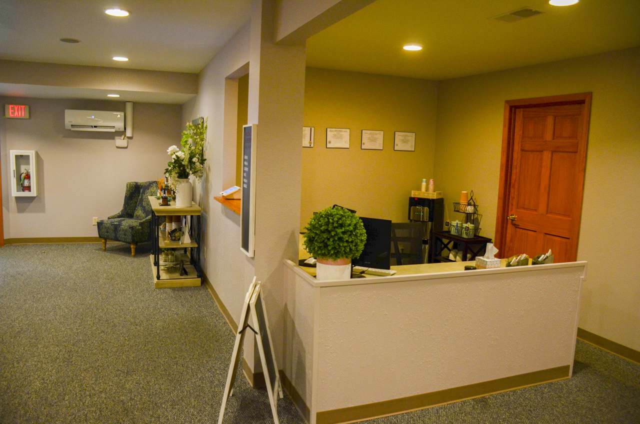 InTouch Therapeutic Massage — photo 5
