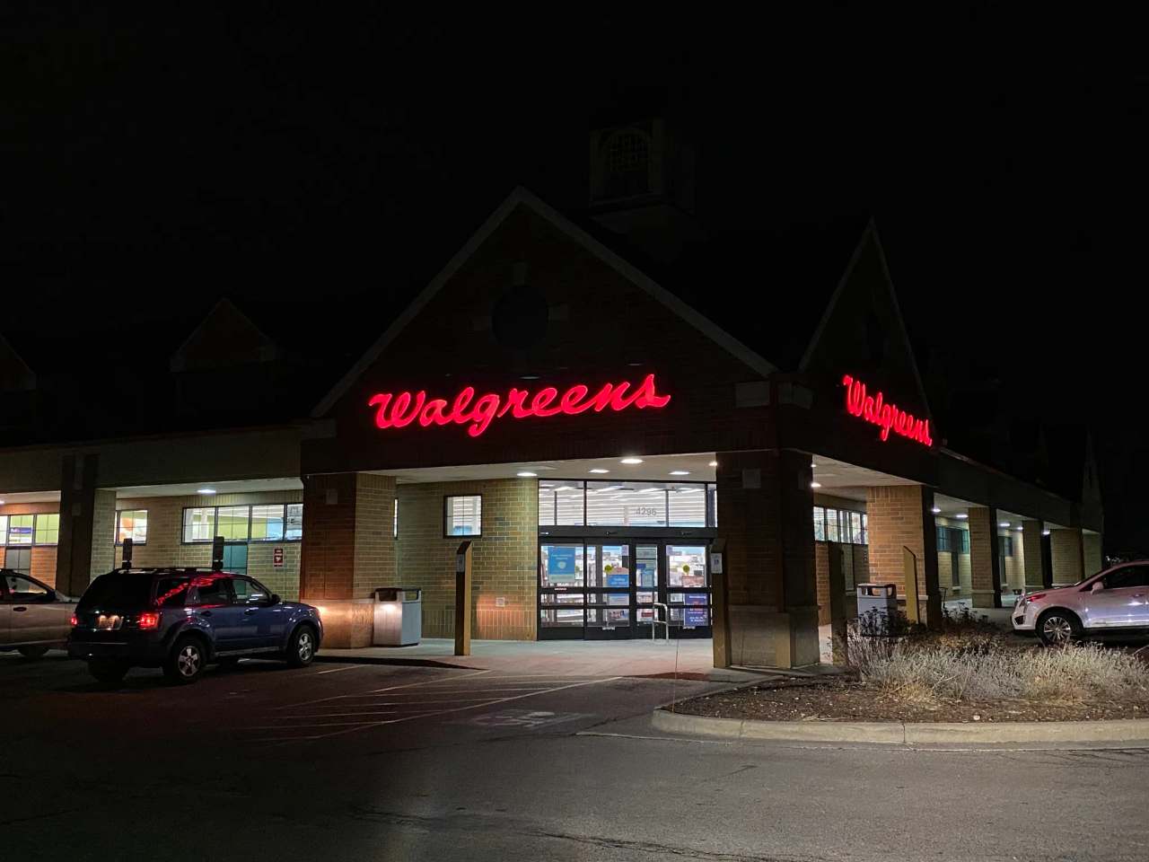 Walgreens — photo 1