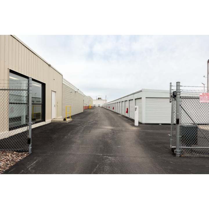 StorageMart — photo 10