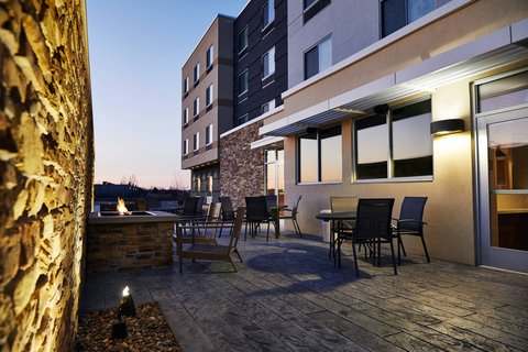 Fairfield by Marriott Inn & Suites Sheboygan — photo 1