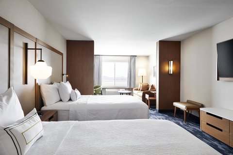 Fairfield by Marriott Inn & Suites Sheboygan — photo 2