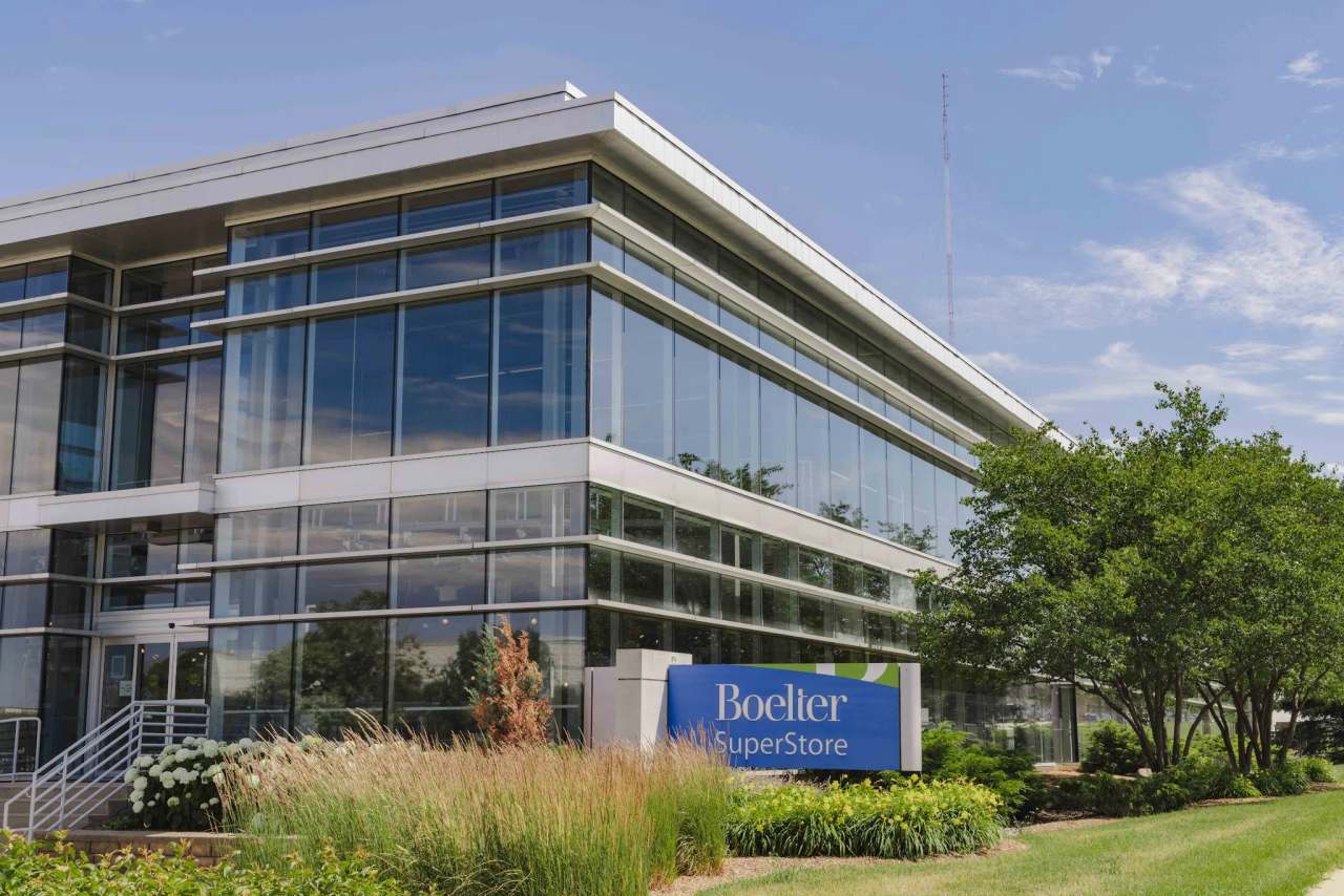 Boelter SuperStore — photo 1