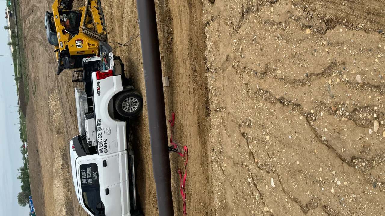 Bdans welding service llc — photo 1