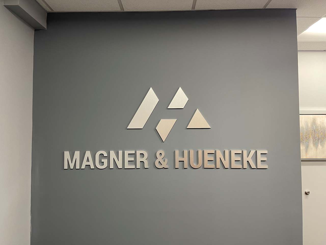 Magner & Hueneke, LLP — photo 3