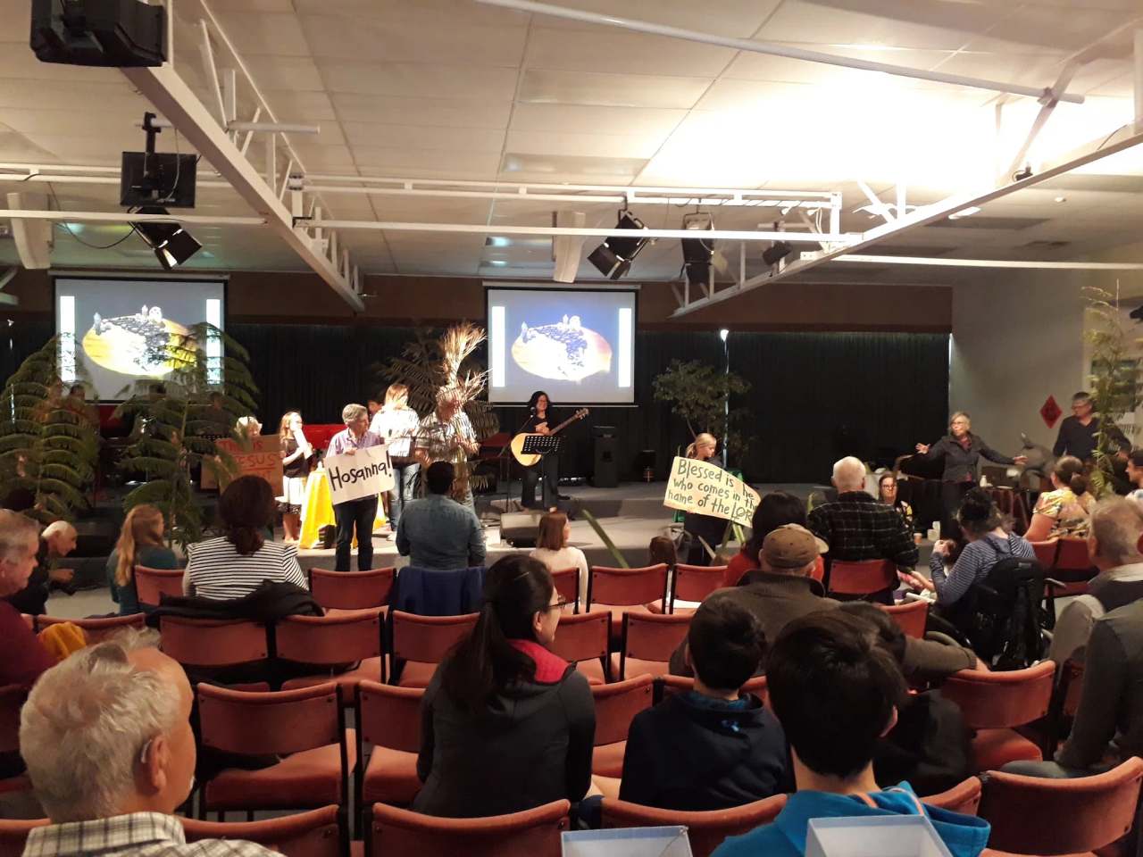 Lifepoint Church (AOG Wellington) — photo 3