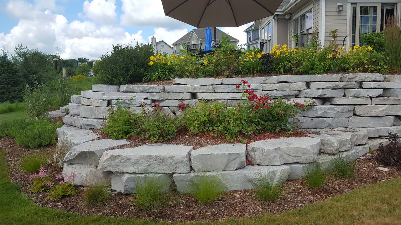 La Rosa Landscape Company, Inc. — photo 3