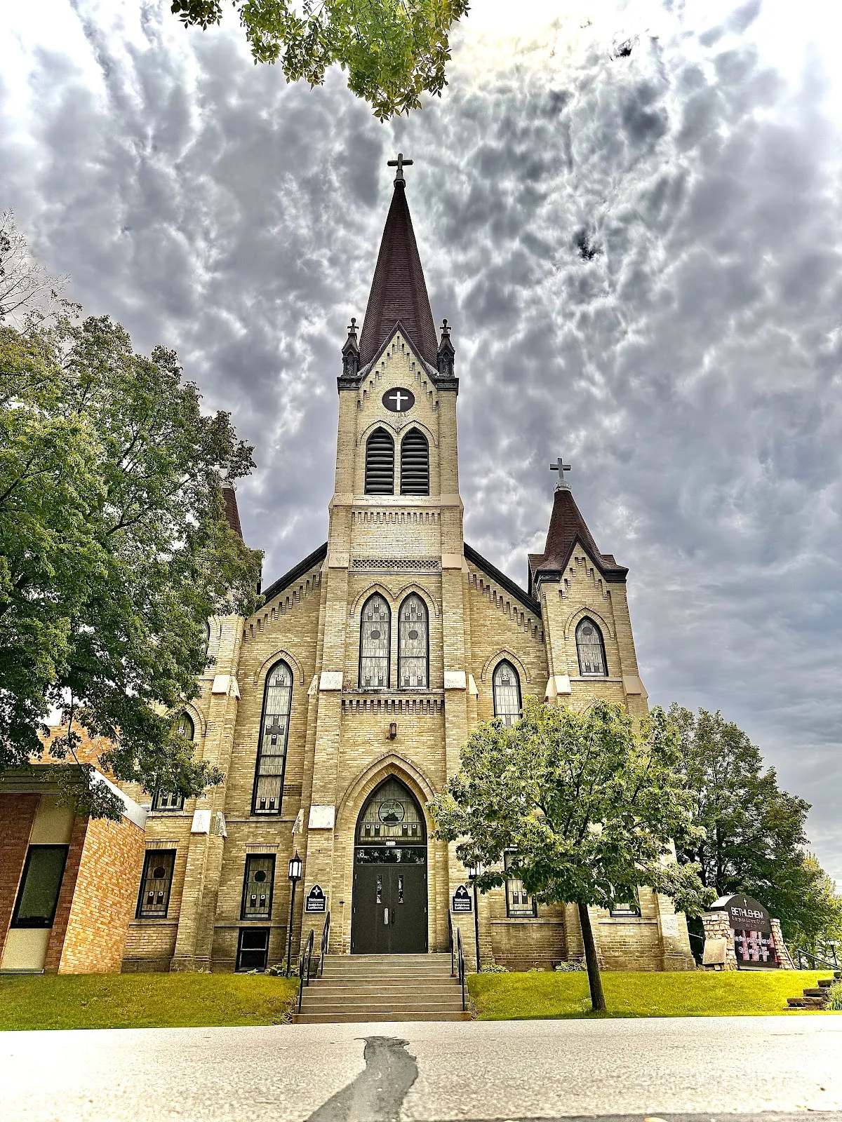 Bethlehem Lutheran Church — photo 2