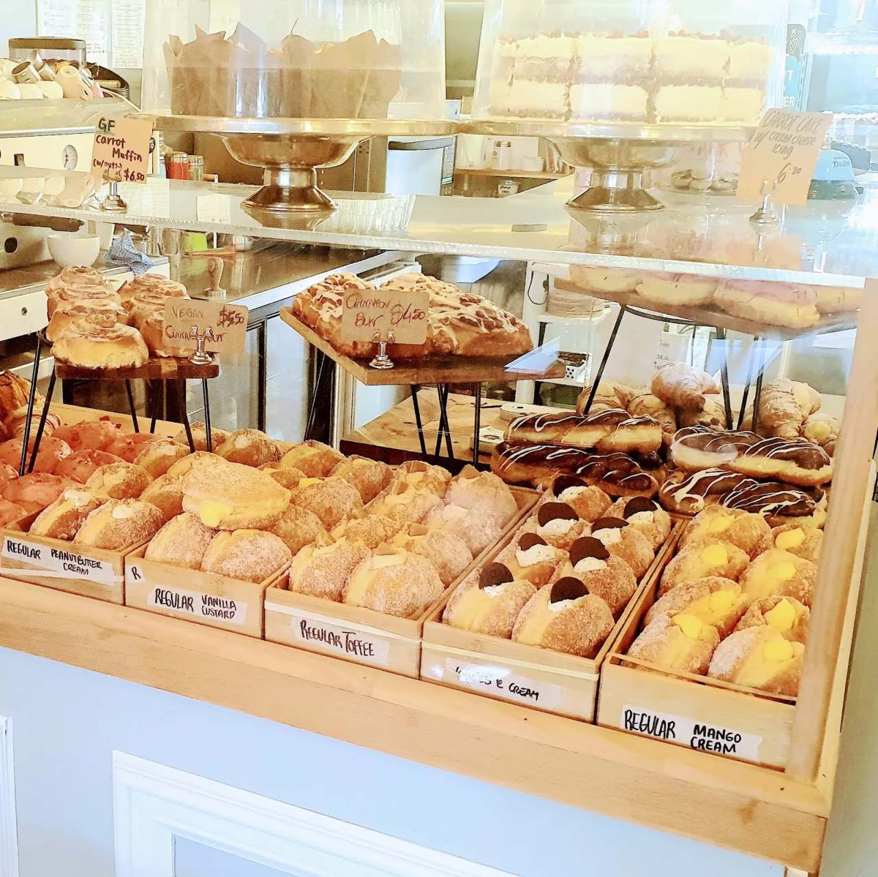 Nicoletta's — photo 1