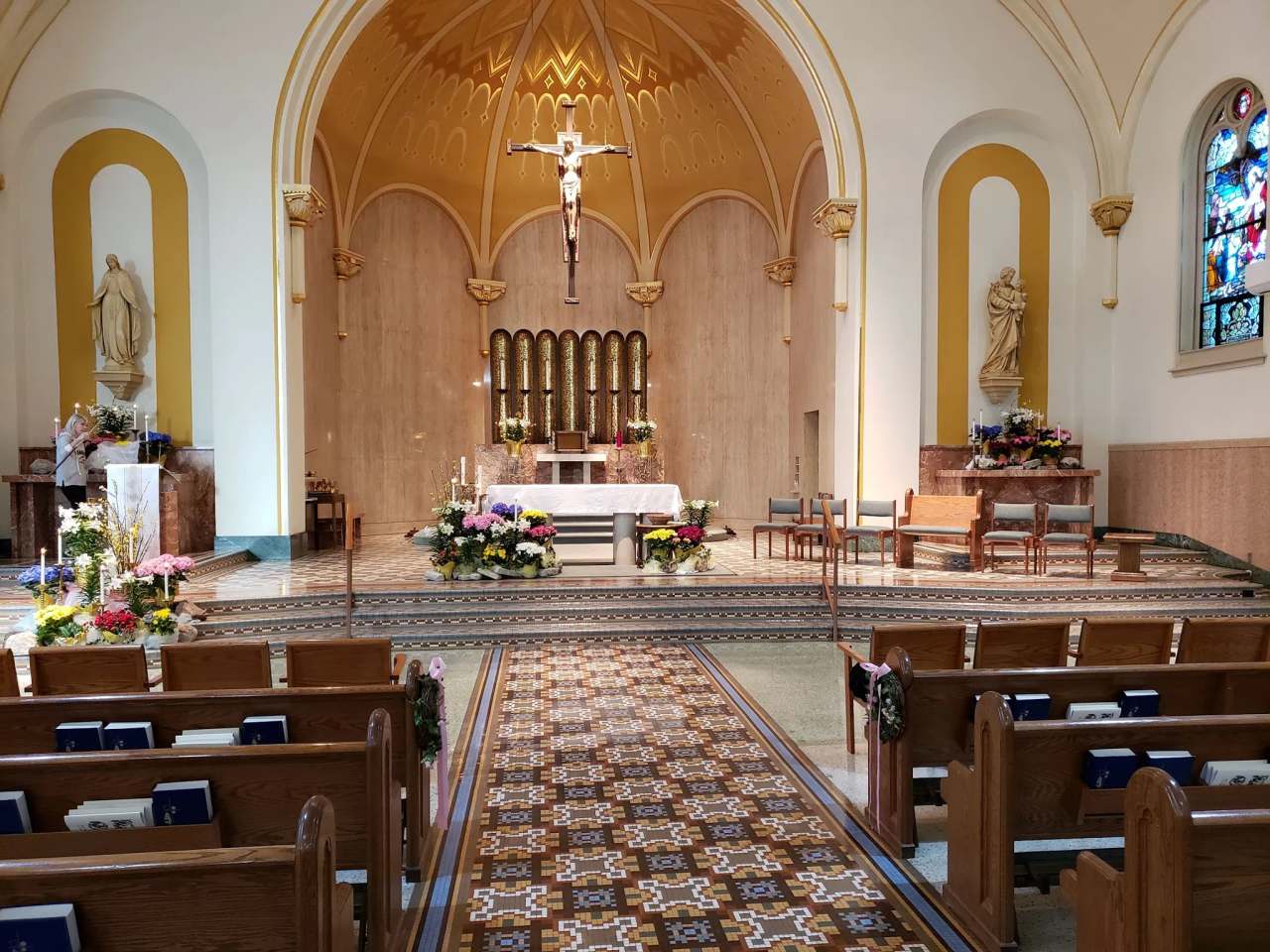 St. Peter Claver Parish — photo 3