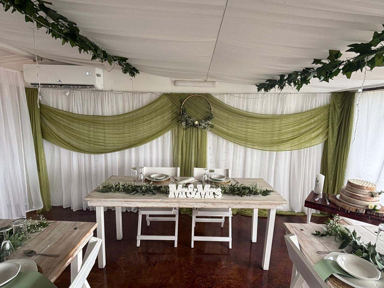 Villa Isabella - Weddings, Events & Family Gatherings and Functions in Blythedale — photo 5