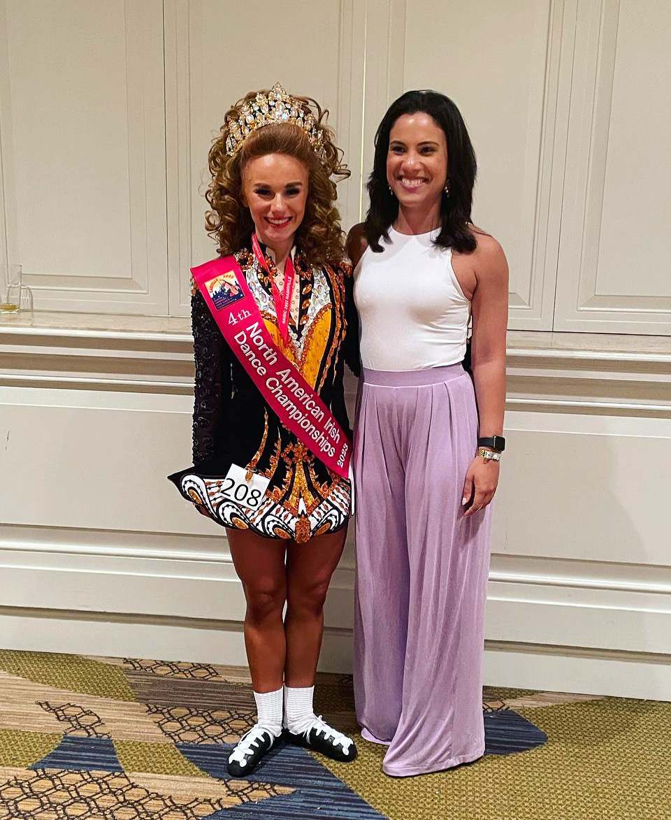 Bellator Academy of Irish Dance — photo 3