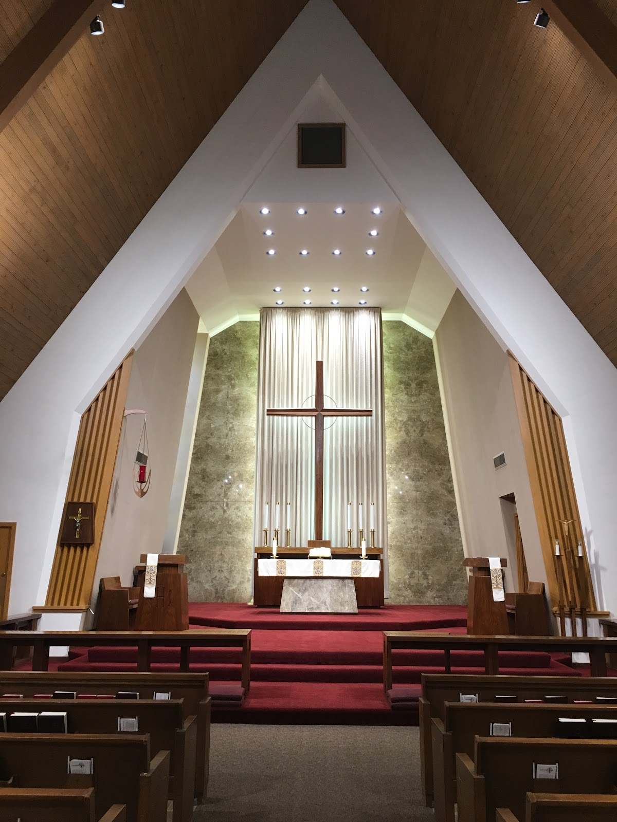 Elm Grove Evangelical Lutheran Church — photo 1