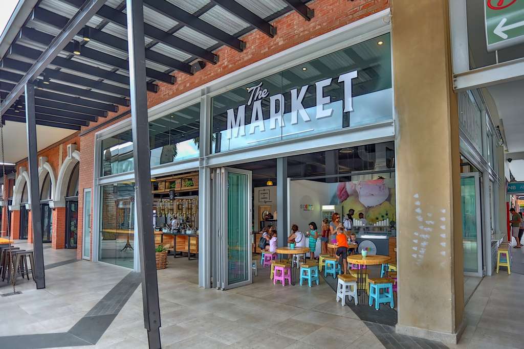 Ballito Lifestyle Centre