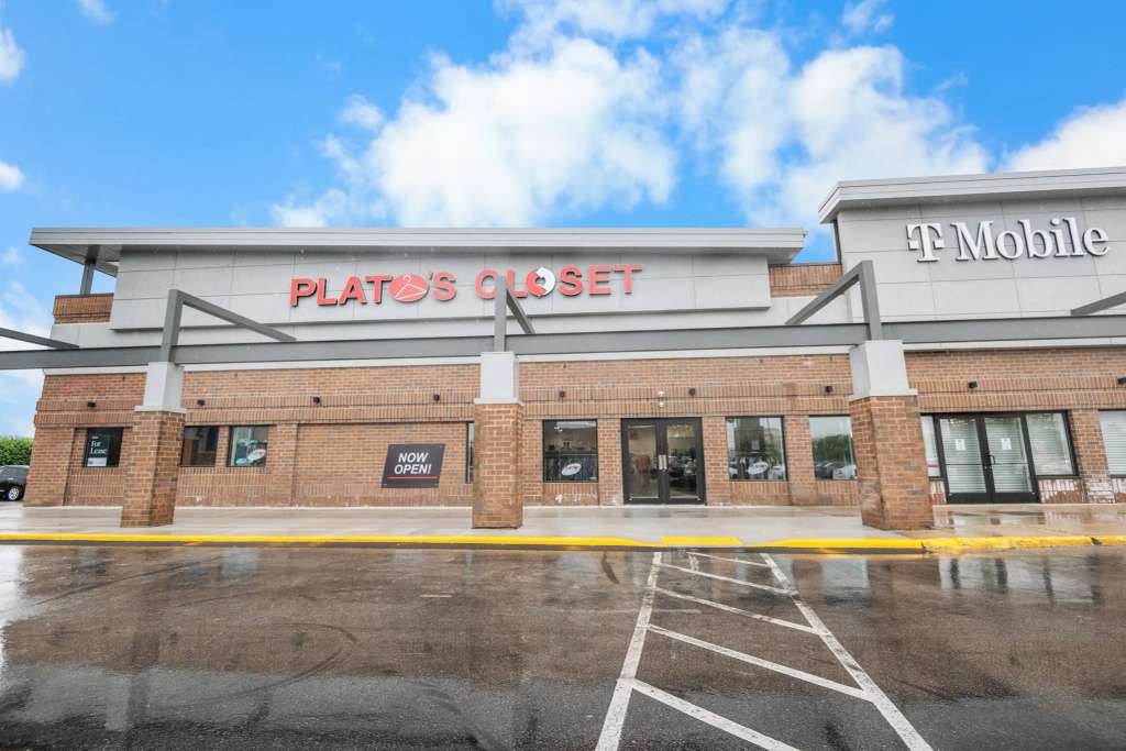 Plato's Closet Brookfield