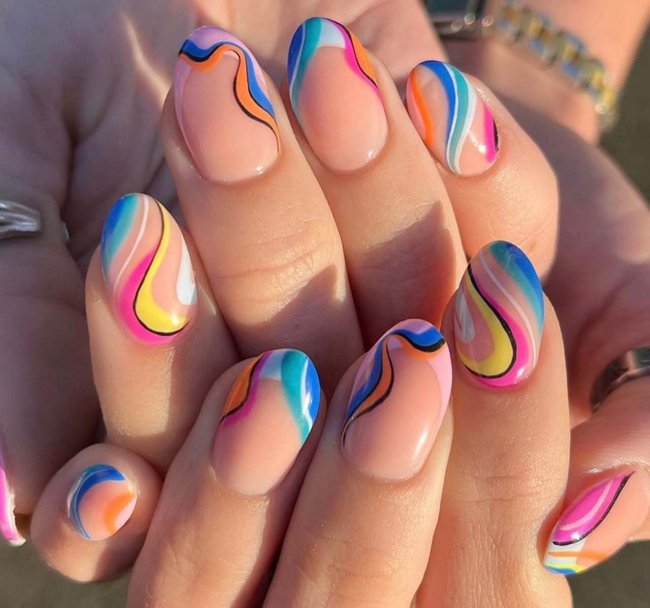 Bliss Nails and Spa in Mequon — photo 1