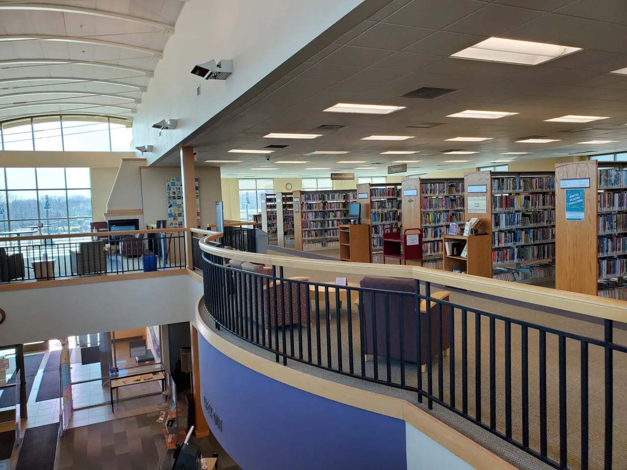 Greenfield Public Library — photo 1