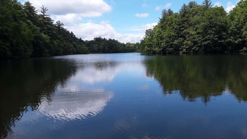 John Largay Preserve, Middlebury Land Trust