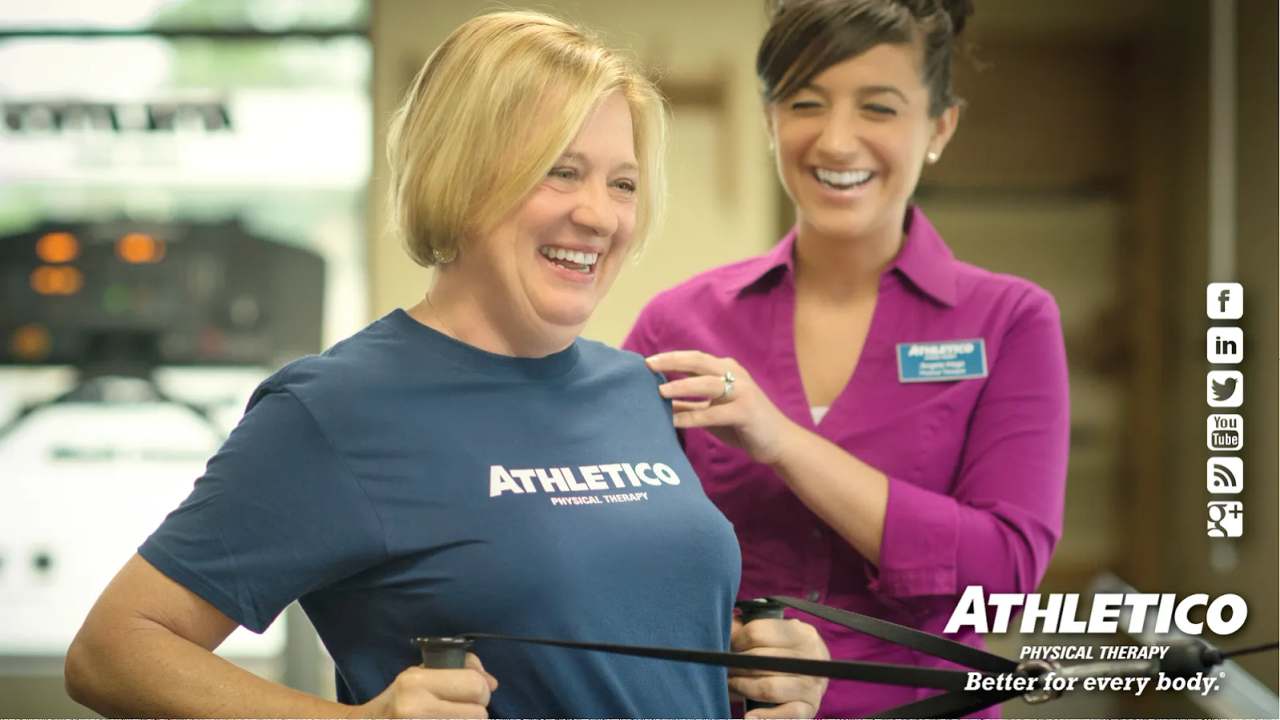 Athletico Physical Therapy - Greenfield WI — photo 2