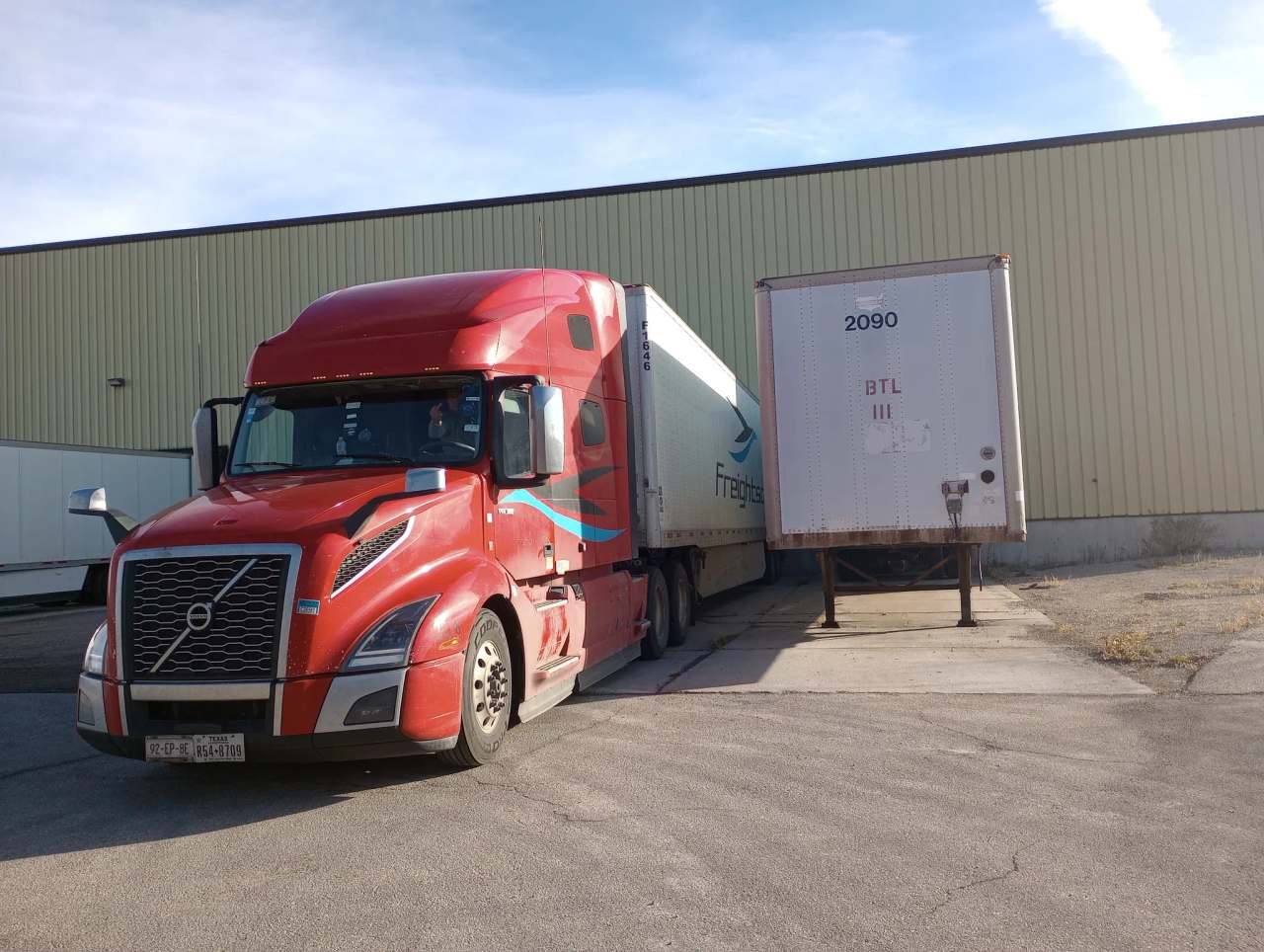 Pace Industries, LLC (County Hwy W) — photo 1