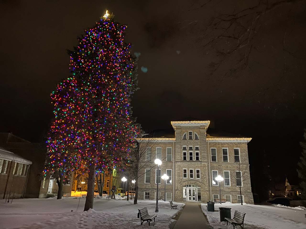 Cedarburg City Hall — photo 2