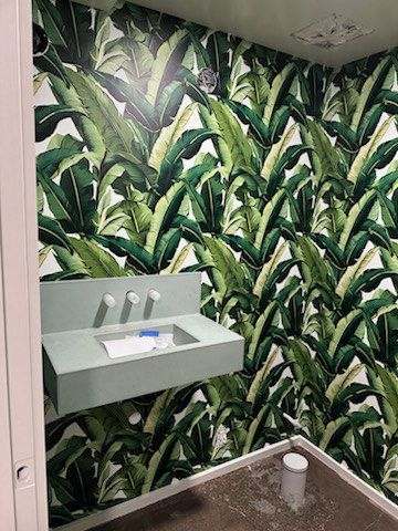 Wallpaper Installer & Greenfield Highlands — photo 3