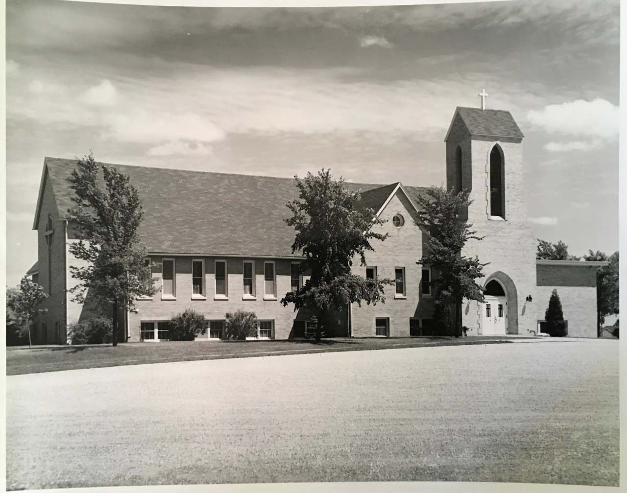 Our Redeemer Lutheran Church — photo 2