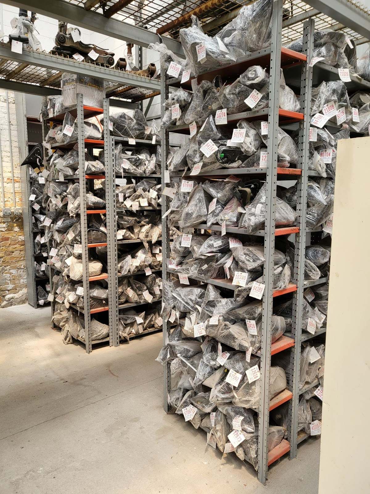AJ Auto Salvage Ltd — photo 2