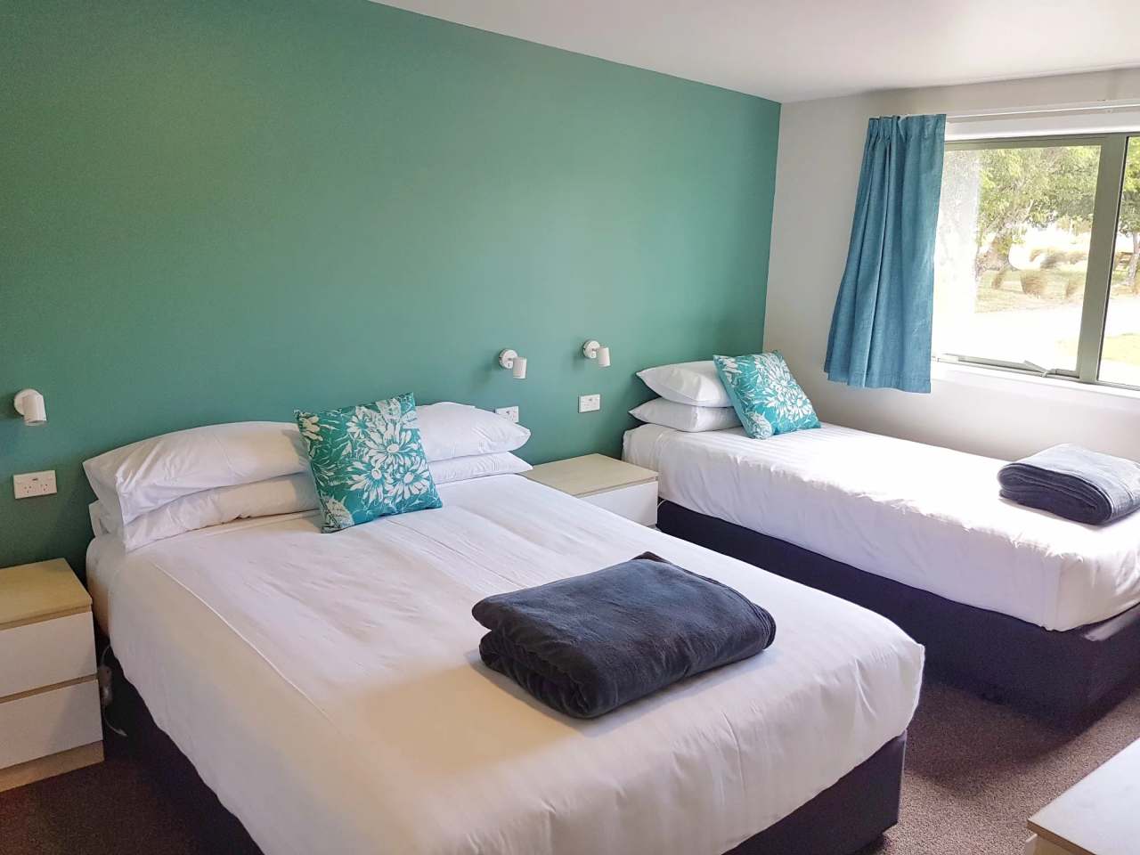 Martinborough TOP 10 Holiday Park — photo 2