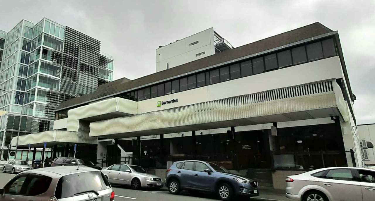 Barnardos New Zealand — photo 1