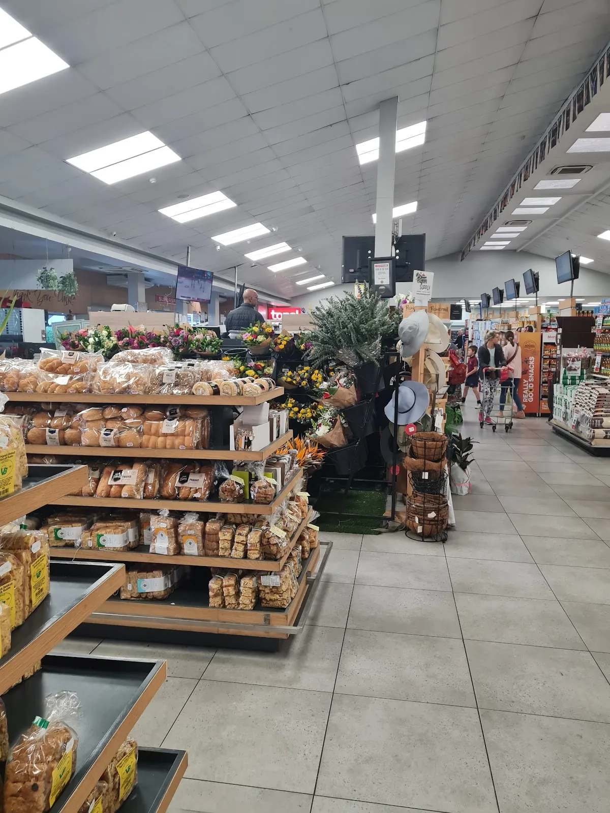 IPic Die Boord Shopping Centre — photo 2