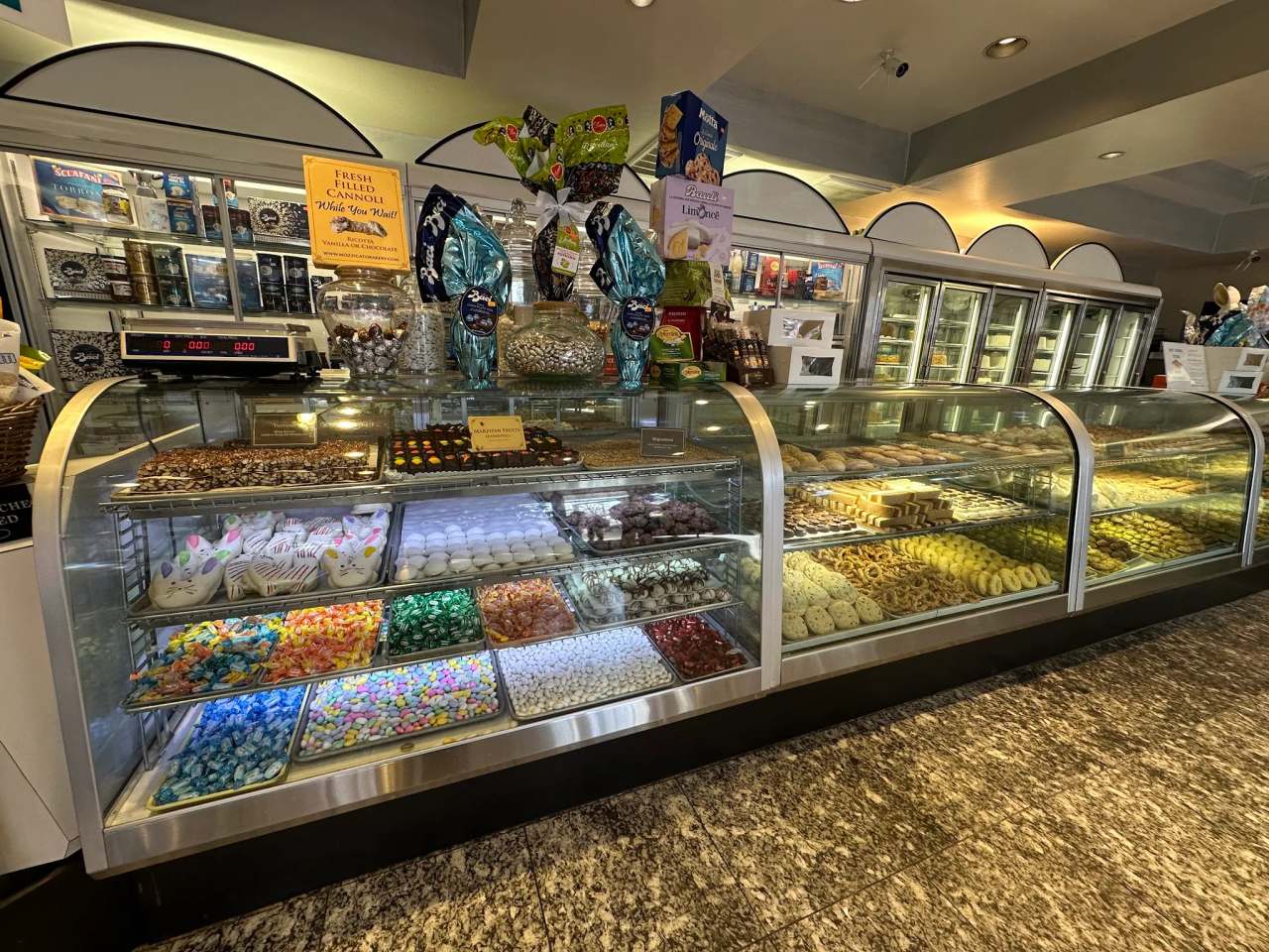 Mozzicato Depasquale Bakery and Pastry Shop — photo 3