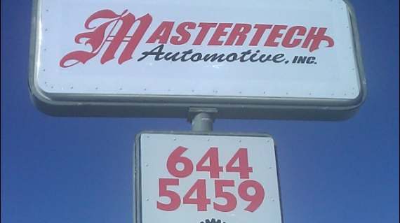 MasterTech Automotive Inc — photo 1