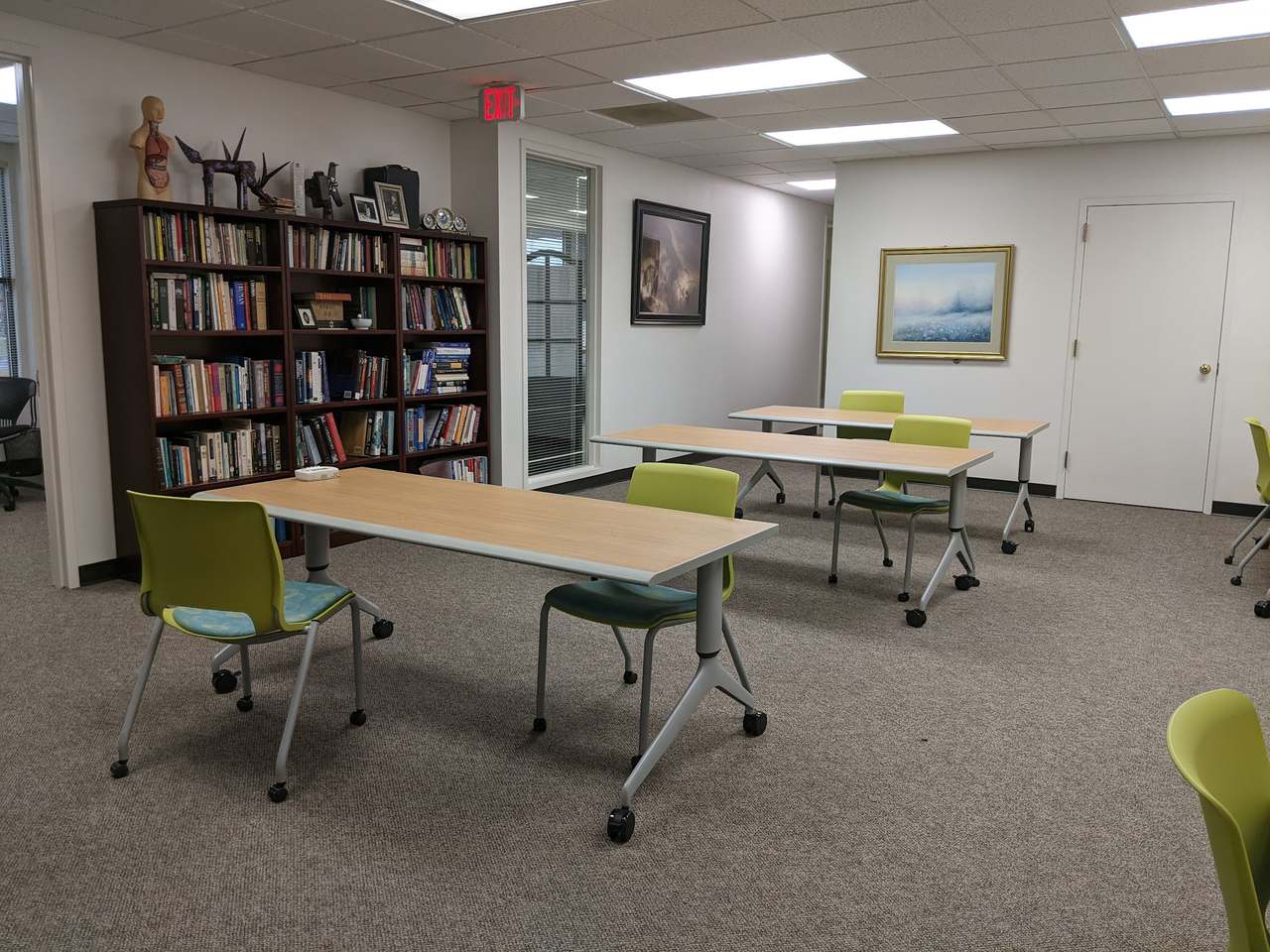 Knowledge Studio ONE — photo 2