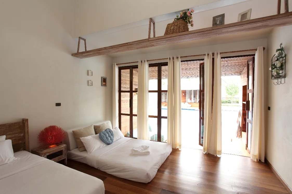 Wendy The Pool Resort, Koh Kood - Trat Thailand — photo 2