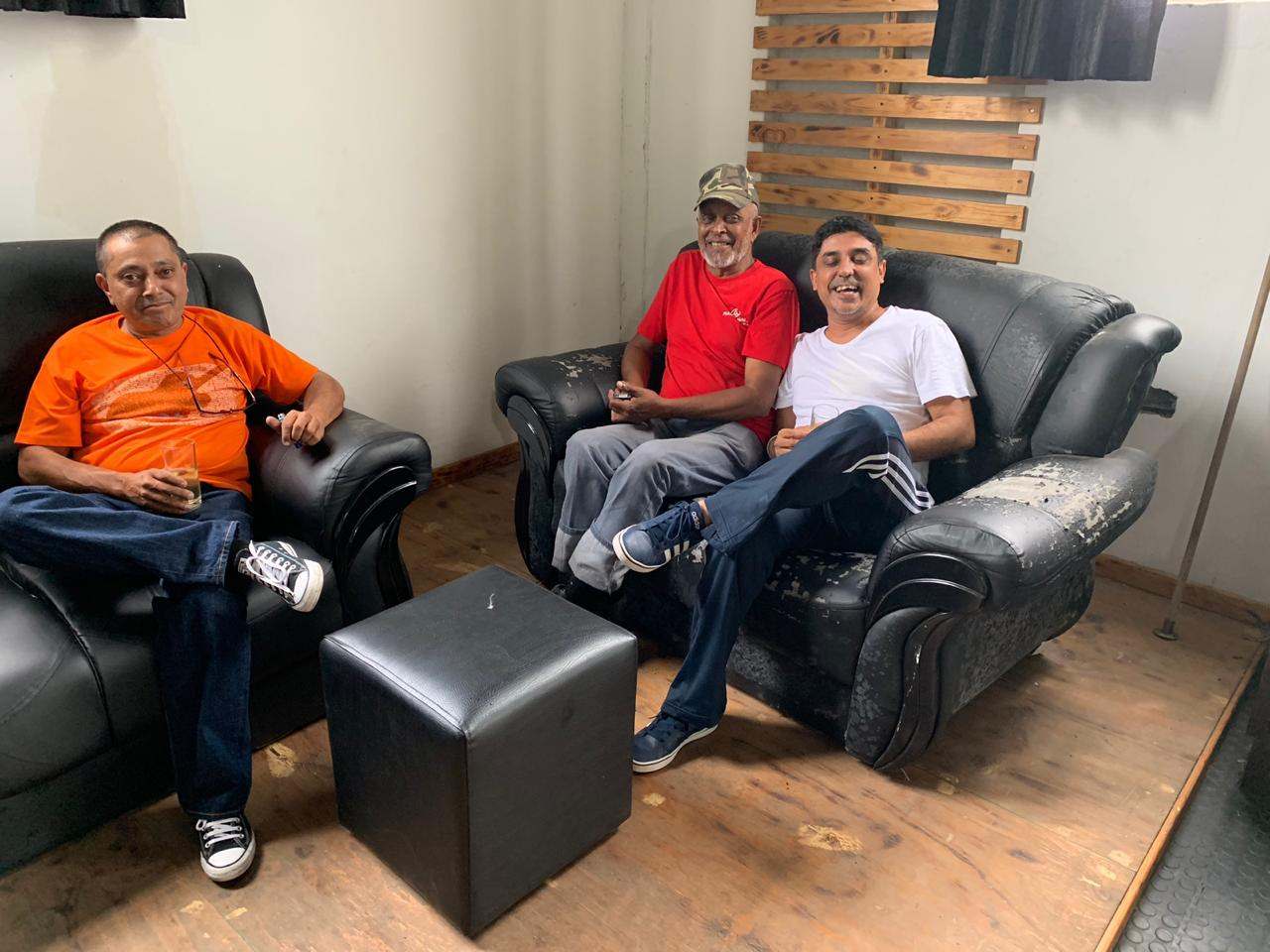 Bra G’s Lounge — photo 5