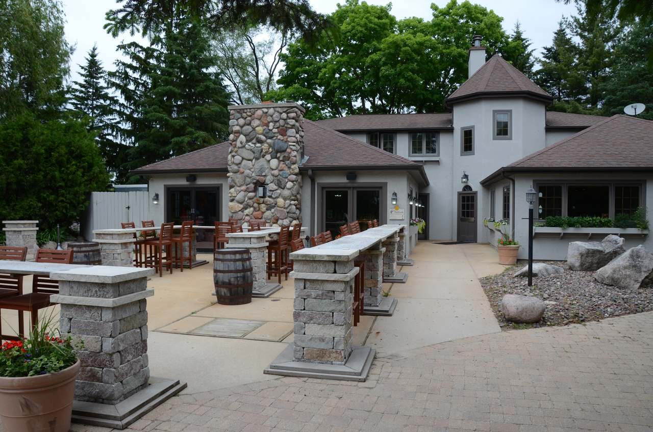 Highland Sportsmen's Club — photo 4