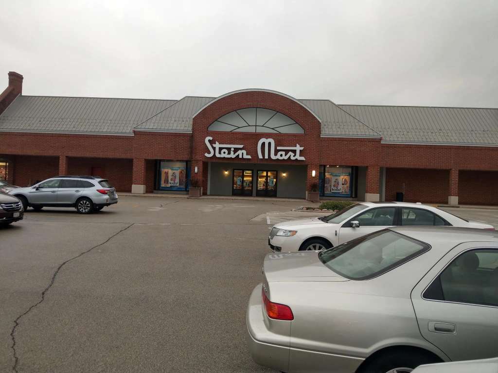 Brookfield Fashion Center