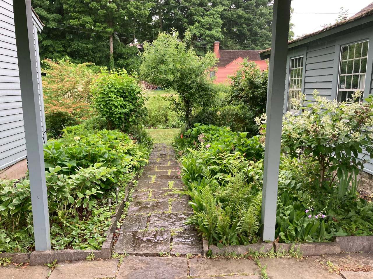 Glebe House Museum & Garden — photo 3