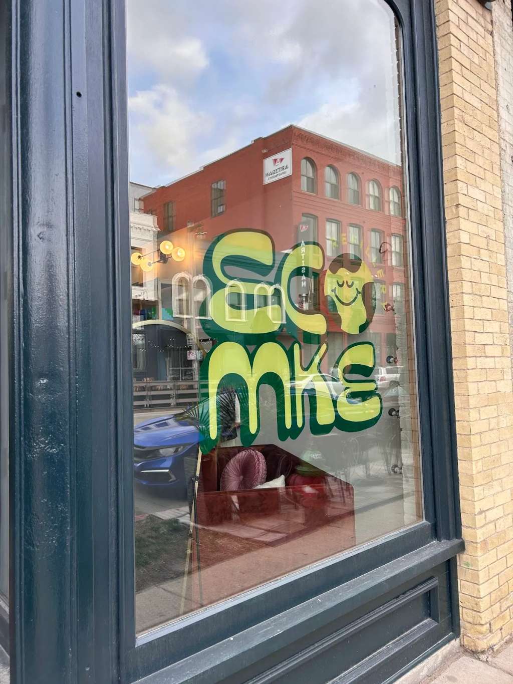 Eco MKE