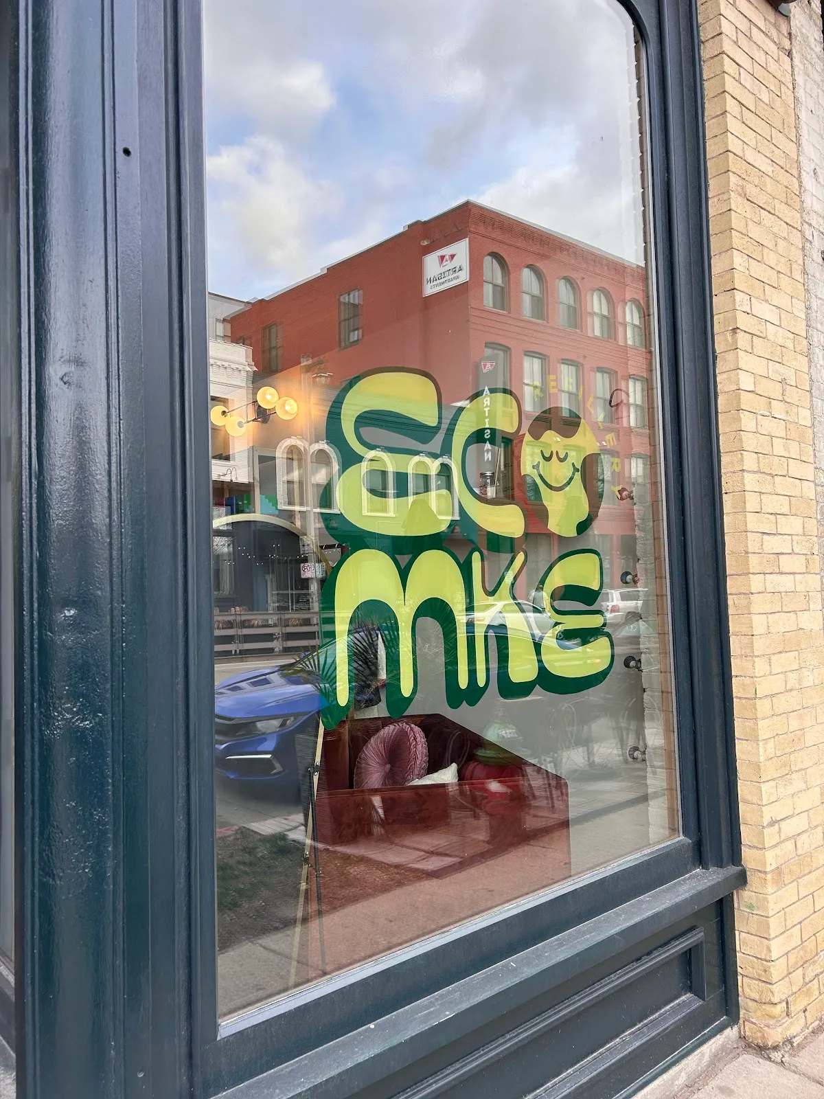 Eco MKE — photo 1