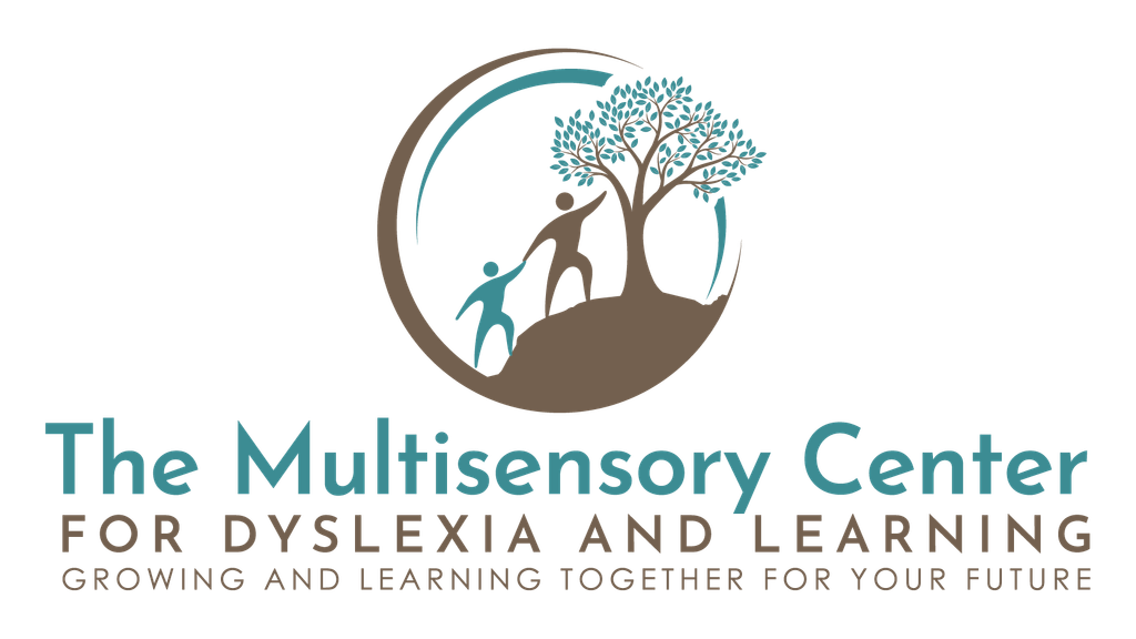 The Multisensory Center for Dyslexia and Learning
