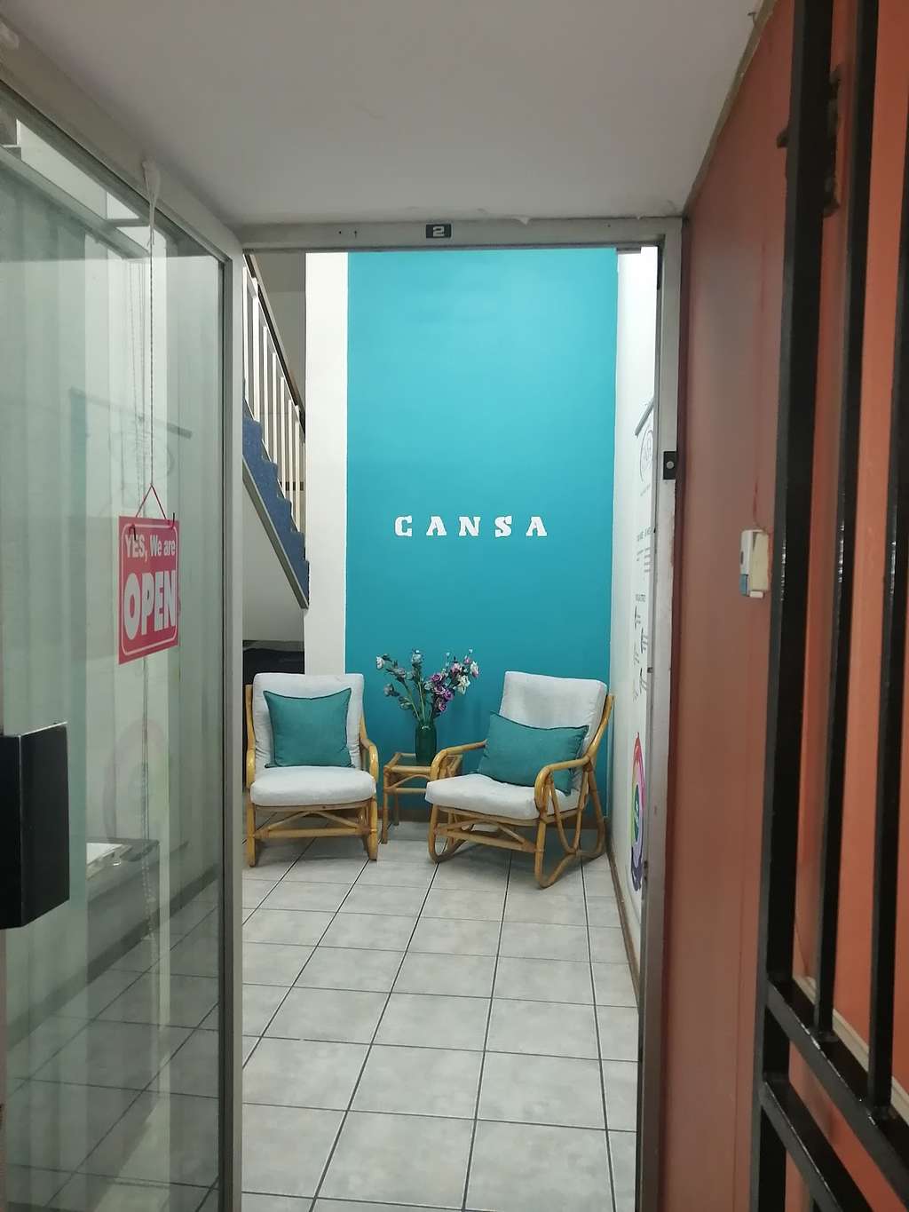 CANSA Cancer Association of South Africa Paarl