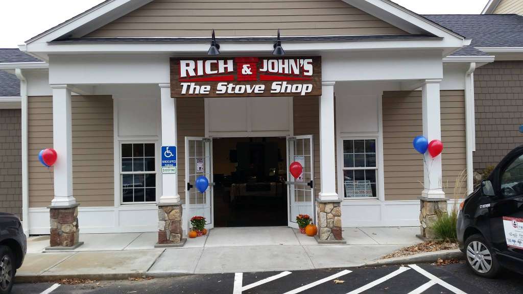 Rich & John’s Complete Chimney Service